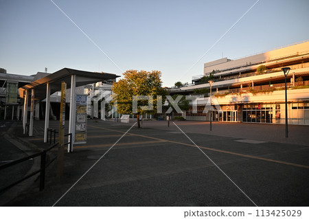 JR辻堂站前的購物中心 113425029