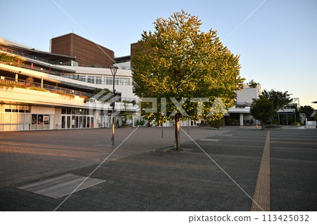 JR辻堂站前的購物中心 113425032