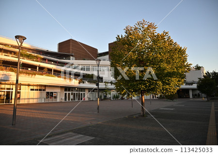 JR辻堂站前的購物中心 113425033