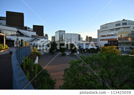 JR辻堂站前的購物中心 113425039