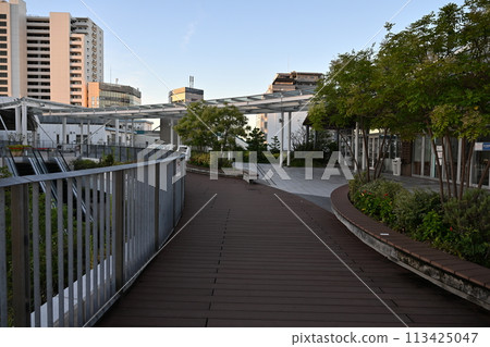 JR辻堂站前的購物中心 113425047