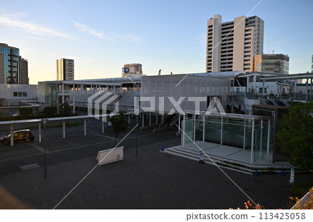 JR辻堂站前的購物中心 113425058