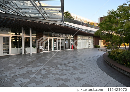 JR辻堂站前的購物中心 113425070