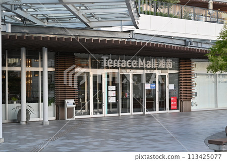 JR辻堂站前的購物中心 113425077