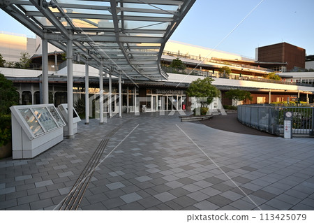 JR辻堂站前的購物中心 113425079