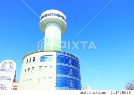 A view of Suitepia Konan in Konan City, Aichi Prefecture 113426688