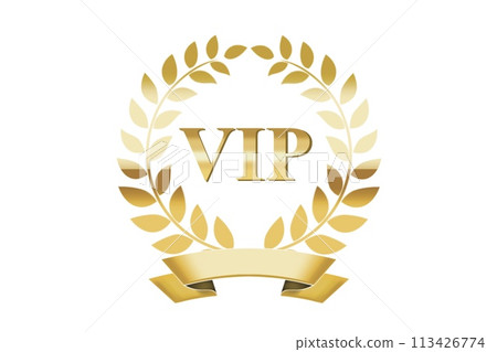 Gold Laurel Wreath VIP Gold Laurier Leaf Crown Gold Laurel Wreath VIP Gold Laurier Leaf Crown 113426774