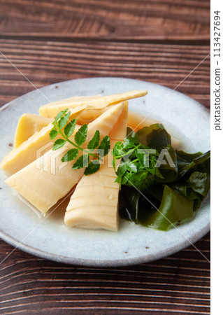 煮青竹 煮青竹 113427694