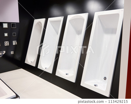 Bath home in store 113429215