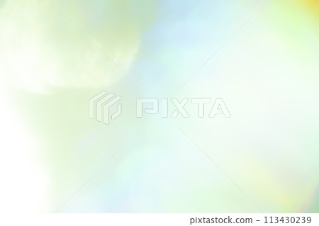 綠色混色幻想影像（背景資料） 113430239