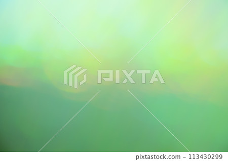 綠色混色幻想影像（背景資料） 113430299