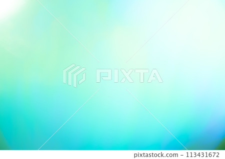 綠色混色幻想影像(背景資料) 綠色混色幻想影像(背景資料) 113431672