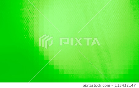 Green background, Perfect for banners, posters, ppt, presentations, events, and various design works 113432147