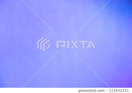 Purple color mixed color fantasy image (background material) 113432251