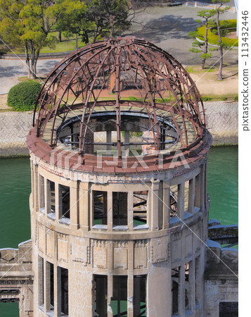 原子彈爆炸圓頂18 113432446