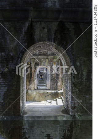 南禪寺水樓閣 南禪寺水樓閣 113434808