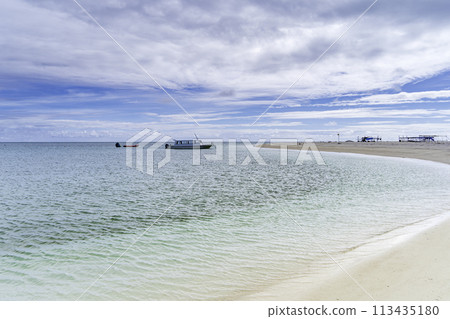 波特濱久米島 波特濱久米島 113435180