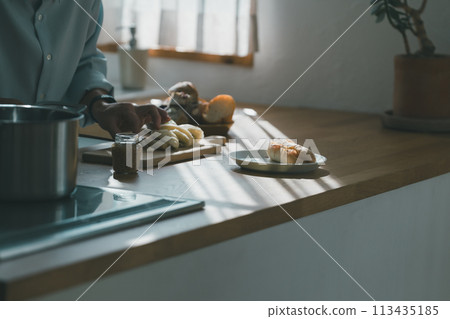 culinary, delight, dish 113435185