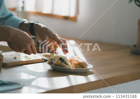 中式料理 料理 菜餚 113435188