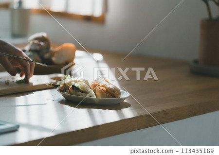 中式料理 料理 菜餚 113435189