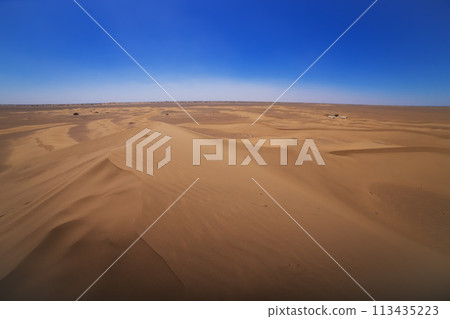 Sahara Desert, Mhamid El Ghizlane, southern Morocco Sahara Desert, Mhamid El Ghizlane, southern Morocco 113435223