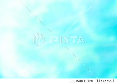 Dynamic image in green color (background material) Dynamic image in green color (background material) 113436091