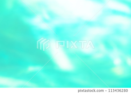 淺綠色動態影像（背景資料） 113436280