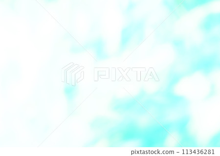 淺綠色動態影像(背景資料) 淺綠色動態影像(背景資料) 113436281