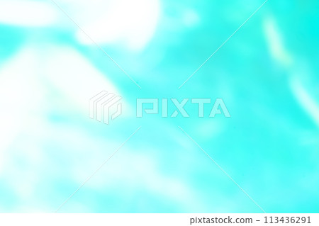 Light green color dynamic image (background material) Light green color dynamic image (background material) 113436291