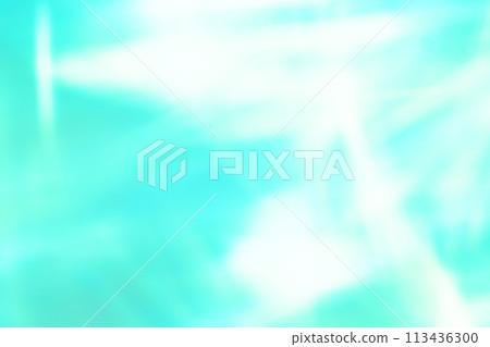 淺綠色動態影像(背景資料) 淺綠色動態影像(背景資料) 113436300