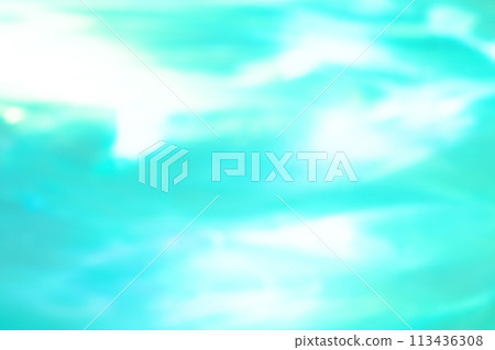 淺綠色動態影像（背景資料） 113436308