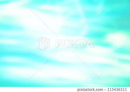 淺綠色動態影像(背景資料) 淺綠色動態影像(背景資料) 113436311