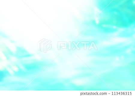Light green color dynamic image (background material) Light green color dynamic image (background material) 113436315