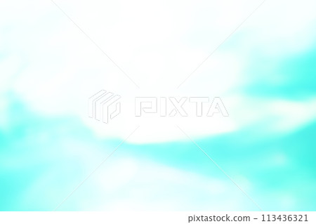 淺綠色動態影像（背景資料） 113436321