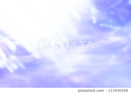 紫色動態影像（背景資料） 113436509