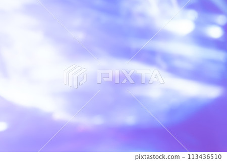 紫色動態影像（背景資料） 113436510