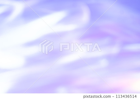 紫色動態影像（背景資料） 113436514