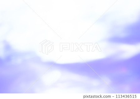紫色動態影像（背景資料） 113436515
