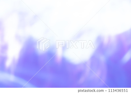 紫色動態影像（背景資料） 113436551