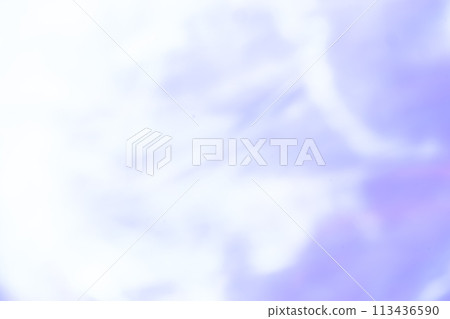 紫色動態影像（背景資料） 113436590