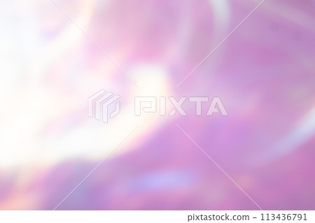 粉紅色動態影像（背景資料） 113436791