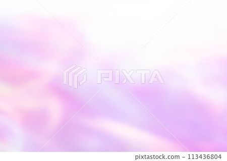 Pink color dynamic image (background material) 113436804