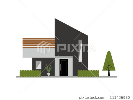 有大陽台的房子 113436980