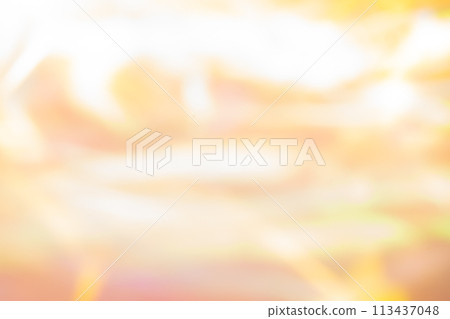 橙色動態影像（背景資料） 113437048