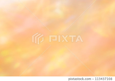 橙色動態影像（背景資料） 113437108