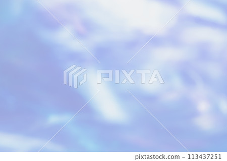 Light purple color dynamic image (background material) 113437251