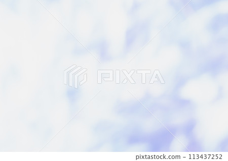 淺紫色動態影像（背景素材） 113437252