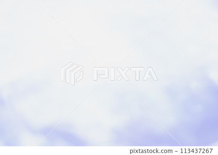 淺紫色動態影像(背景素材) 淺紫色動態影像(背景素材) 113437267