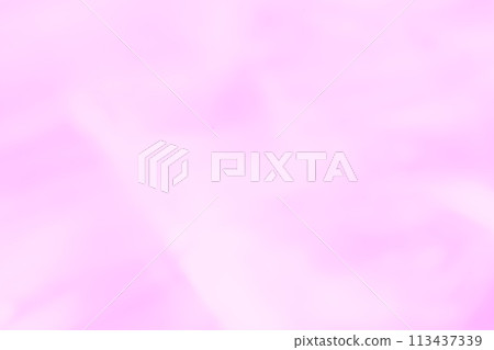 Pink color dynamic image (background material) 113437339