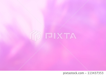 粉紅色動態影像（背景資料） 113437353